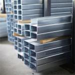 On Off Grid Galvanized Steel Profile Customized Color Wind Seismic Resistance