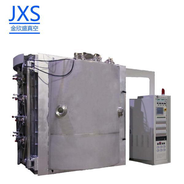High Efficiency Stainless Steel Physical Vapor Deposition Multi Arc Ion PVD