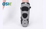 Medical Ankle Stabilizing Orthosis , Ankle Foot Orthosis Splint S / M / L