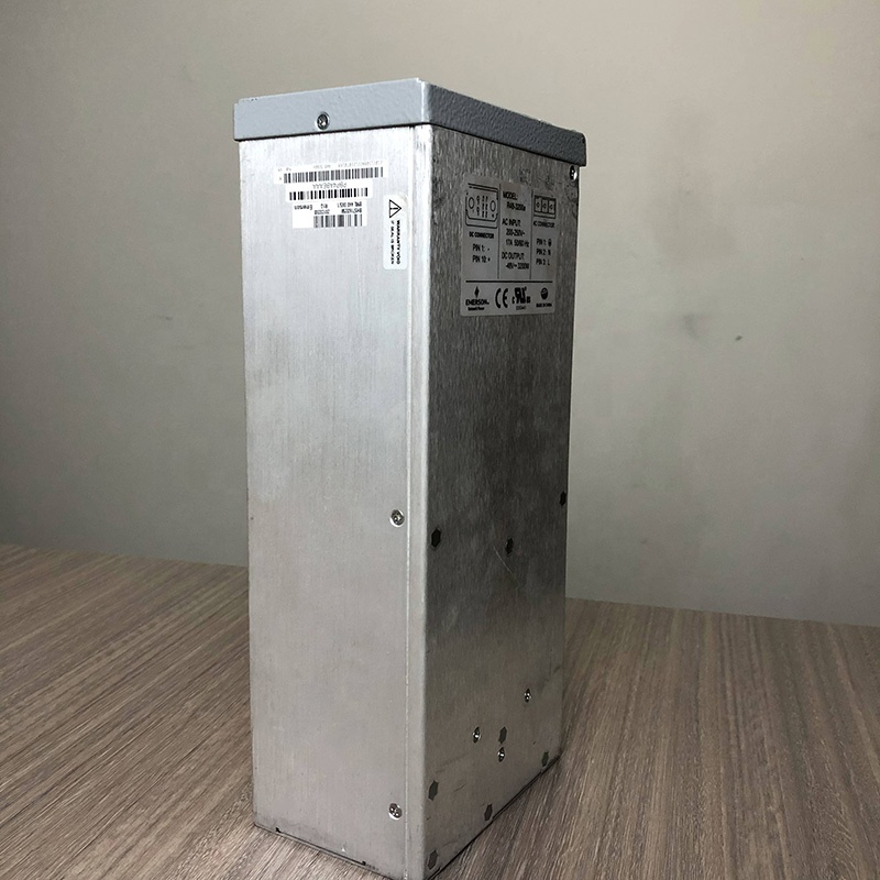 Vertiv / Emerson 48V DC Rectifier DC Power Supply Module R48-3200E
