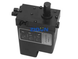 China Hand Oil Hydraulic Volvo NH9 FH FM 20455259 Cabin Tilt Pump factory