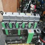 6CT S6D114 6D114 for Cummins Crate Engine for sale