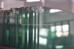 10mm Toughened Tempered Safety Glass Architectural Door Fence