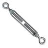 Buy cheap Korean Type Turnbuckles For Water Treatment Customized Design from wholesalers