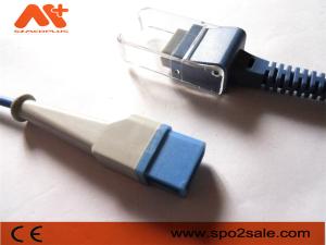 China Spacelabs SpO2 Adapter Cable 700-0030-00 10Pin For Patient Monitor factory