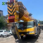 XCA230C XCMG All Terrain Crane 230 Ton Crane 114m