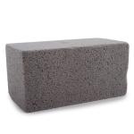 grill cleaning pumice stone Pierre abrasive