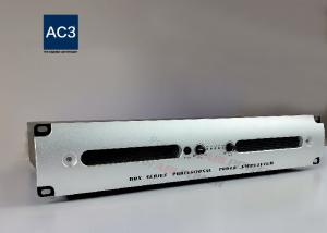 China Pro Sound Amplifier factory