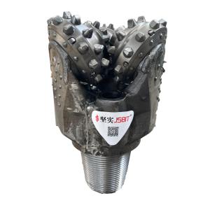 China High Quality IADC517 216mm 8.5inch Tricone Drill Bit factory