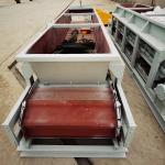 Durable Chain Plate Box Feeder - Specialized in Clay Sintered Brick Manufacturin
