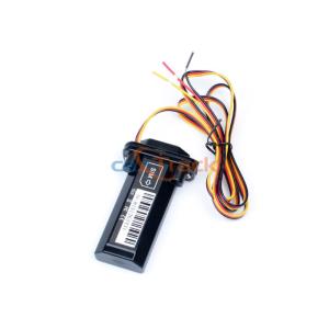 Plastic Micro GPS Tracking Device For Bicycles Lithium Polymer Battery