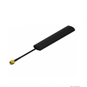 China External 2G 3G 4G LTE Adhesive Glass Mount Flat Patch Antenna factory