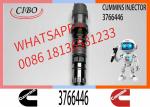 4928346 QSK23 Diesel Engine Common Rail Fuel Injector 4087887 4010163 3766446