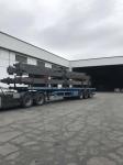 Good Price New Warehouse Steel Structure For Supermarket And Logistic Warehouse