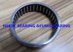 Close End Full Complement Needle Bearing With Retainer For Auto Parts BK0810