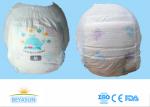 Printed Disposable Pull Up Training Pants For Potty Training , Professional