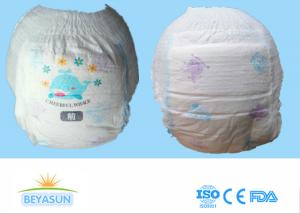 China Printed Disposable Pull Up Training Pants For Potty Training , Professional Custom factory