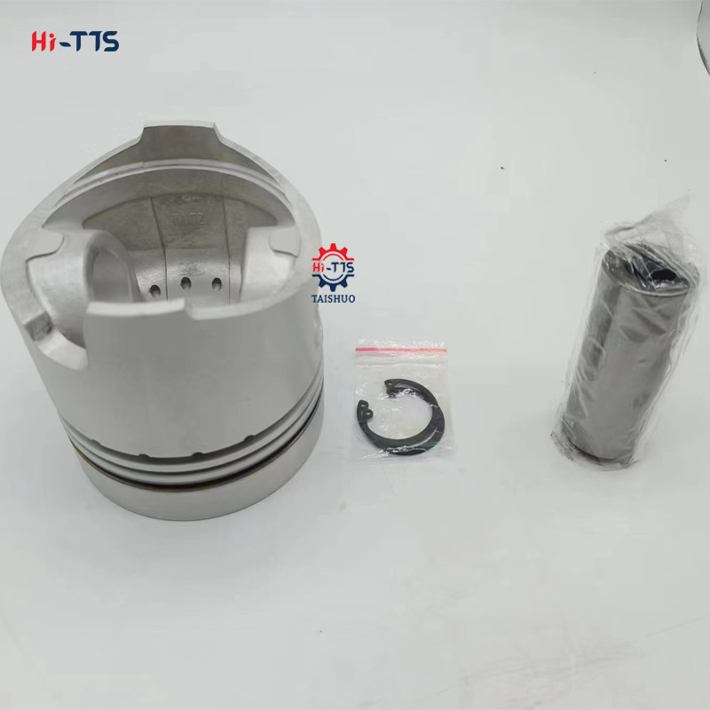 6D16 Diesel Engine Piston ME072000 ME072062 ME300199 For Engine