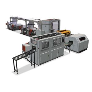China Customized Small Jumbo Roll Slitter Rewinder Paper Slitting Rewinding Machine factory