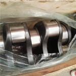 ME082505 For Mitsubishi Diesel Engine 6D31T 6D31 Auto Crankshaft High Performanc