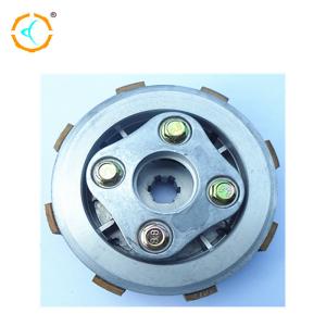 China Bajaj Pulsar Images Bajaj BM150 Motorcycle Clutch Housing Assembly OEM Available factory