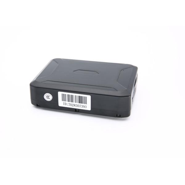 5000mAH Battery Strong Magnetic 4G GPS Tracker Rechargable Tracker Vehicle Real Time Positioning GPS Tracker 4G