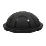 0.6m Yoga Half Ball Anti Burst Balance Training Equipments Trainer Ball With