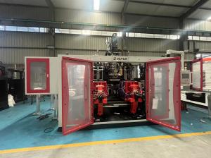 China 1 Set Plastic Meper Blow Molding Machine For PP factory