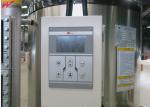 Skid Mounted 300kg/H LPG Gas Fired Combination Boiler 0.7Mpa