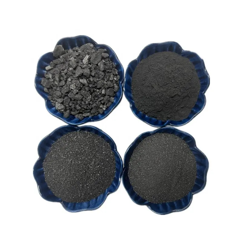 CPC Calcined Petroleum Coke In Coke Fuel Petroleum Coke