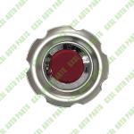 For Bentley Continental GT & Flying Spur Silver Hubcaps 21' 7 Spoke Rims With