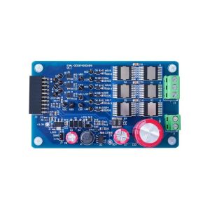 China EVAL-2ED2742S01GM1 Embedded Solutions Gate Driver Power Management Evaluation Board factory