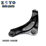Front Lower Control Arm for Nissan Juke LEAF QASHQAI 2006-2013 Performance