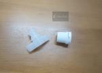 9.6mm Diameter Water - Proof Plastic Pour Spout Covers Customized