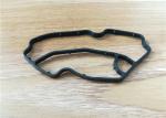 Flat Nonstandard Silicone High Temperature Rubber Gaskets And Seals With