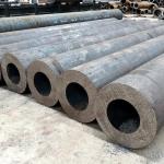 DN32 ASTM A106 Carbon Pipe SS Seamless Pipe 2.5mm To 75mm stainless steel tubing