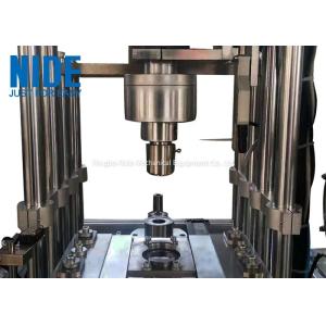 PLC Control Auto Shaft Pressing Machine For Power Tool Manufacturing CE