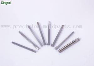 China Cavity and Core Inserts Connector Mold Parts for TE Electronics factory