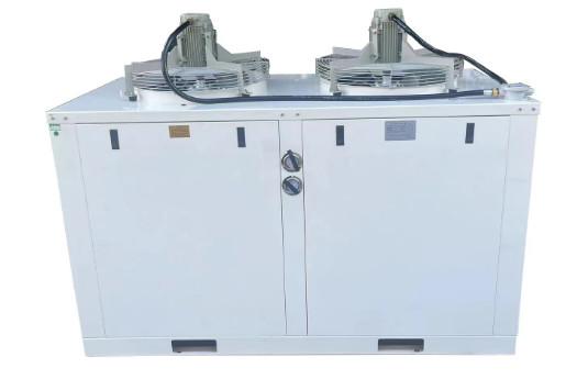 KADDP-06UY ZB45KQE Compressor 6HP Condensing Unit Cold Room Explosion Proof Unit