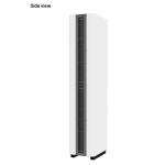 2025 Standing Type Vertical Air Curtains For Commercial Glass Door Hotel