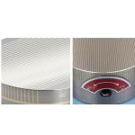 Oem XM51 Dense Circular Permanent Magnetic Chuck