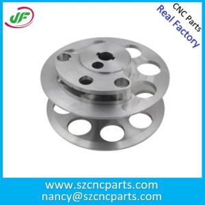 China OEM Precision CNC Machining Parts Made by Alu6061/5052/7075, CNC Turning Part factory