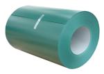 Zinc Coated PPGI Steel Coil High Utility With Beauty For Building Roofing