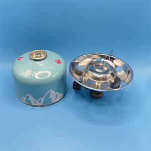 China Commercial Stainless Steel Gas Cooker - High-Performance Cooking Solution for Professional Kitchens factory