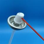 Carburetor Cleaning Spray Valve for Automotive Performance Restoration Valve for