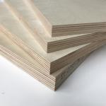 Hot Sale E0 Baltic Birch Plywood 6mm 9mm 12mm 15mm 18mm 24mm Full Birch