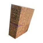 High Cold Crush Strength Refractory Bricks Kiln Car for Customized Size