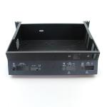 Powder Coating Stainless Steel Sheet Metal Enclosure Fabrication Boxes