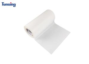 China Ethylene Vinyl Acetate EVA Hot Melt Adhesive Film Low Melinting Point 75-95 Degree factory
