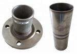 Small Fully Automatic Tubing Welder Orbital Welding Tube To Tube Sheet Welding